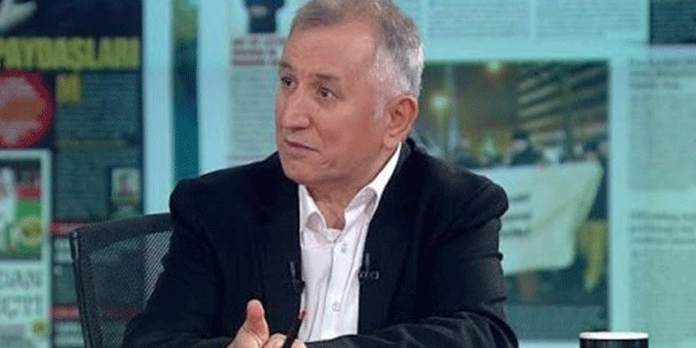 Karar'ın Asiltürk paniği: 'Saadet camiası bu intihar dalışına karşı'