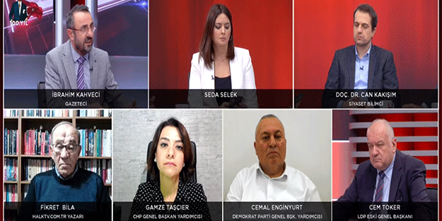 Karar'ın ekonomistinin ekonomi yorumuna bak! Lafı tarikatlara böyle getirdi