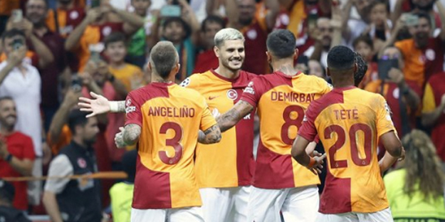 Kararını bekliyorlar: Galatasaray'dan yılın transfer operasyonu! Bu yıldız tüm isimleri unutturacak