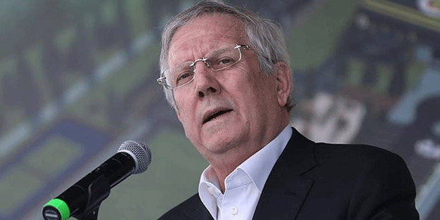 Kararını resmen açıkladı! Aziz Yıldırım'dan adaylık açıklaması