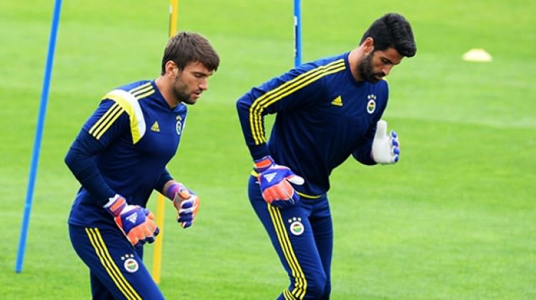 Kararını verdi! Fenerbahçe'den ayrılıyor