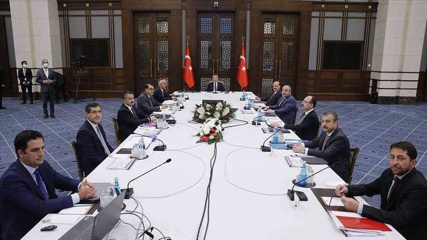Kararlar hızla uygulamaya alınacak ve takip edilecek