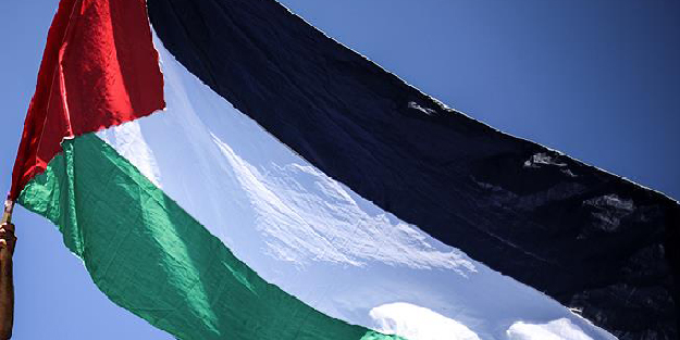 Kararlarını dünyaya duyurmuşlardı! İrlanda'dan Filistin teması