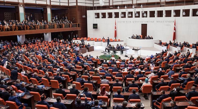 Kararnameler 3 ay içinde TBMM'de görüşülecek