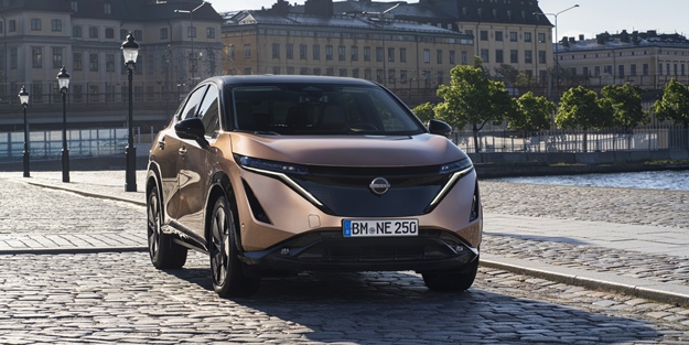 Kararsız kaldıysanız bu haber sizin için! Elektrikli otomobile geçsem mi geçmesem mi?