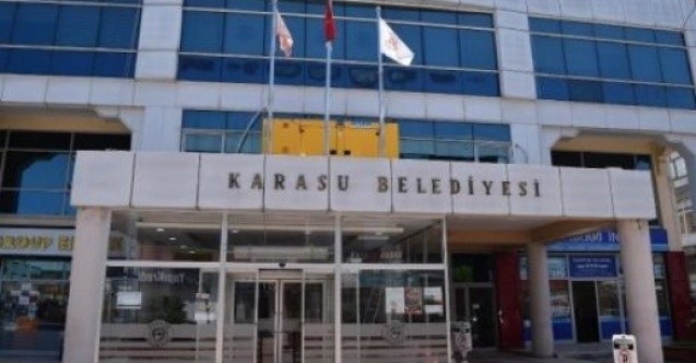 Karasu Belediyesi uygun fiyata arsa satışı yapıyor
