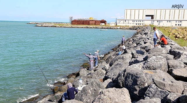 Karasu Limanı 2016'da hizmete girecek