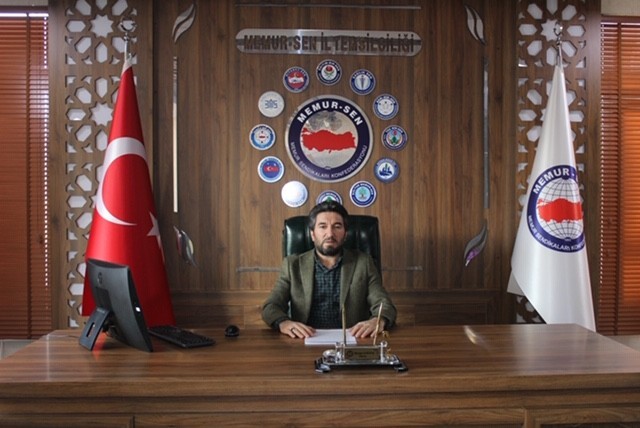 Karataş: “Köklü sorunlara gerçekçi çözümler gerekiyor” 