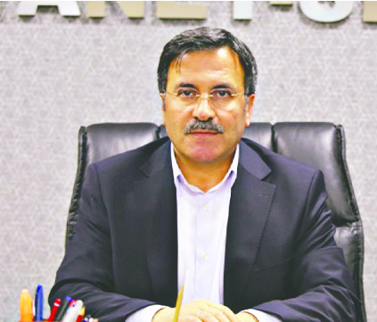 Karataş Müftülük binasına el konulması devlet kurumları arasında krize sebep oldu! Kaymakamlık gaspına tepki