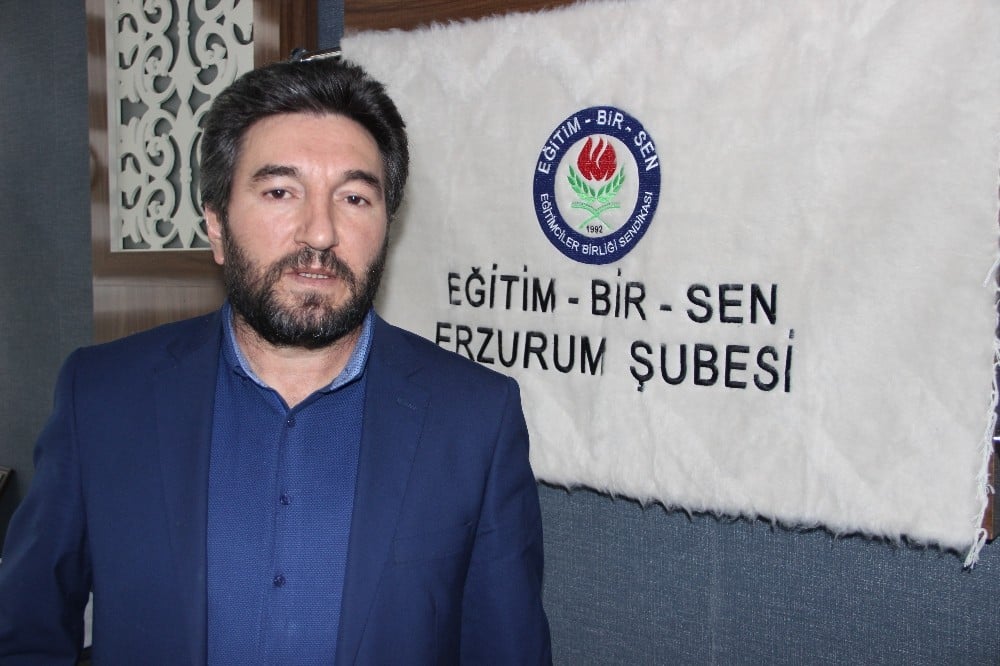 Karataş: “Okullar açılıyor, sorunlar çözüm bekliyor” 