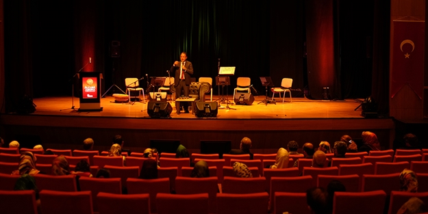 Karataş'ın dilinden Kerbela