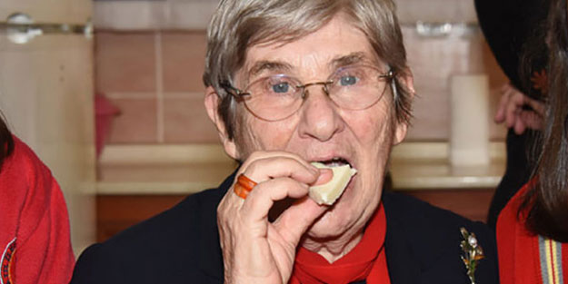 Karatay açıkladı! ''En sağlıklı yemek...''