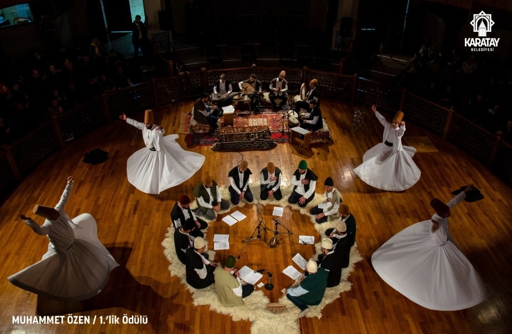 Karatay Belediyesi fotoğraf yarışması sonuçlandı 