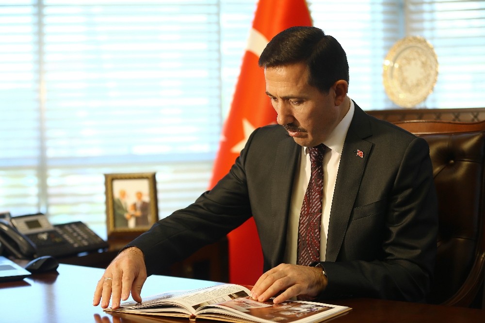 Karatay Belediyesi, kültür yayıncılığına önemli katkılar sunuyor 