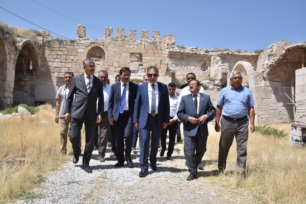 Karatay Belediyesinden Konya turizmine önemli katkı 