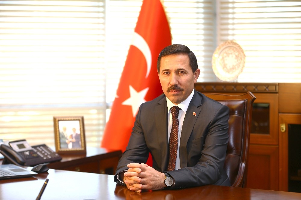 Karatay Belediyesinden koronavirüs önlemleri 