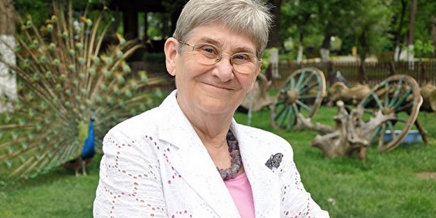 Karatay: Bunu yiyen 95 yaşına kadar...