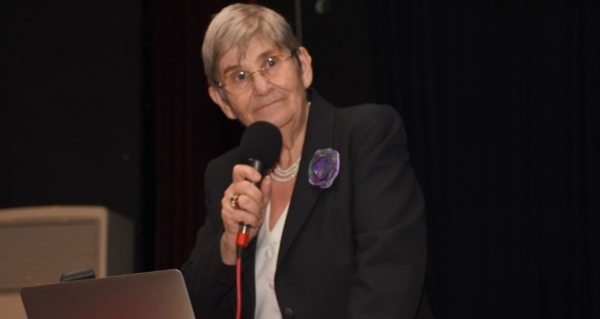 Karatay: Fıstık yiyin fıstık gibi olun