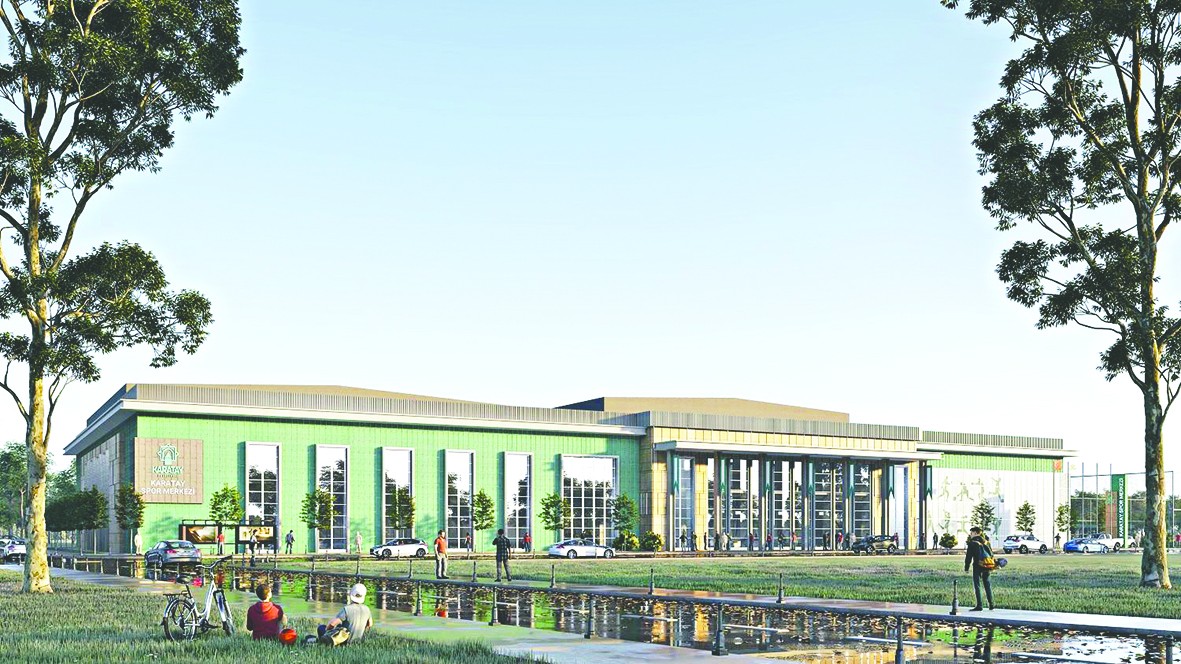 Karatay kendi yatırım rekorunu kırdı