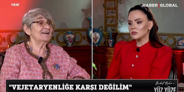 Karatay uyardı: O güzel yüzünüze sürdüğünüz makyaj malzemeleri...