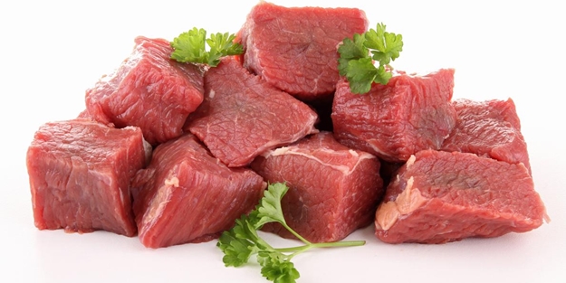  Karatay'dan sağlıklı kırmızı et önerisi