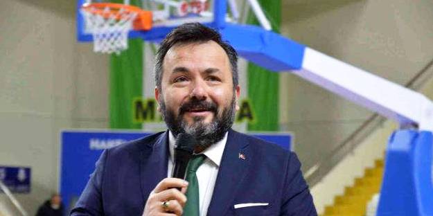 'Karate hakem eğitim semineri ve terfi sınavı' Manisa'da yapıldı