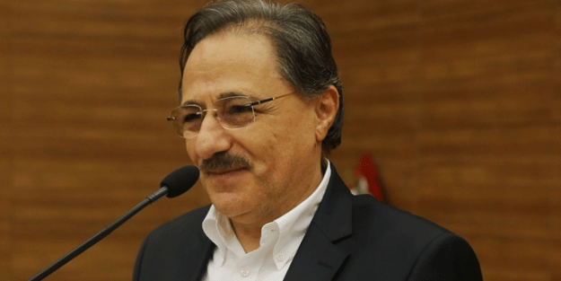 Danışman açıkladı! Kaç başkan yardımcısı...