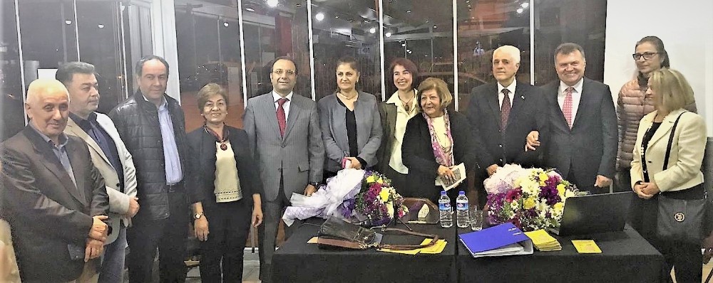 Karatepe UNESCO yolunda 