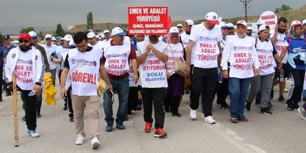 Karatepe'den CHP'ye çok sert tepki: İnsanların ekmeğiyle oynamak haysiyetsizliktir