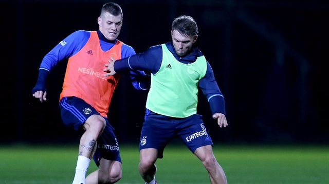 Karavaiev'in dikkati çeken görüntüsü