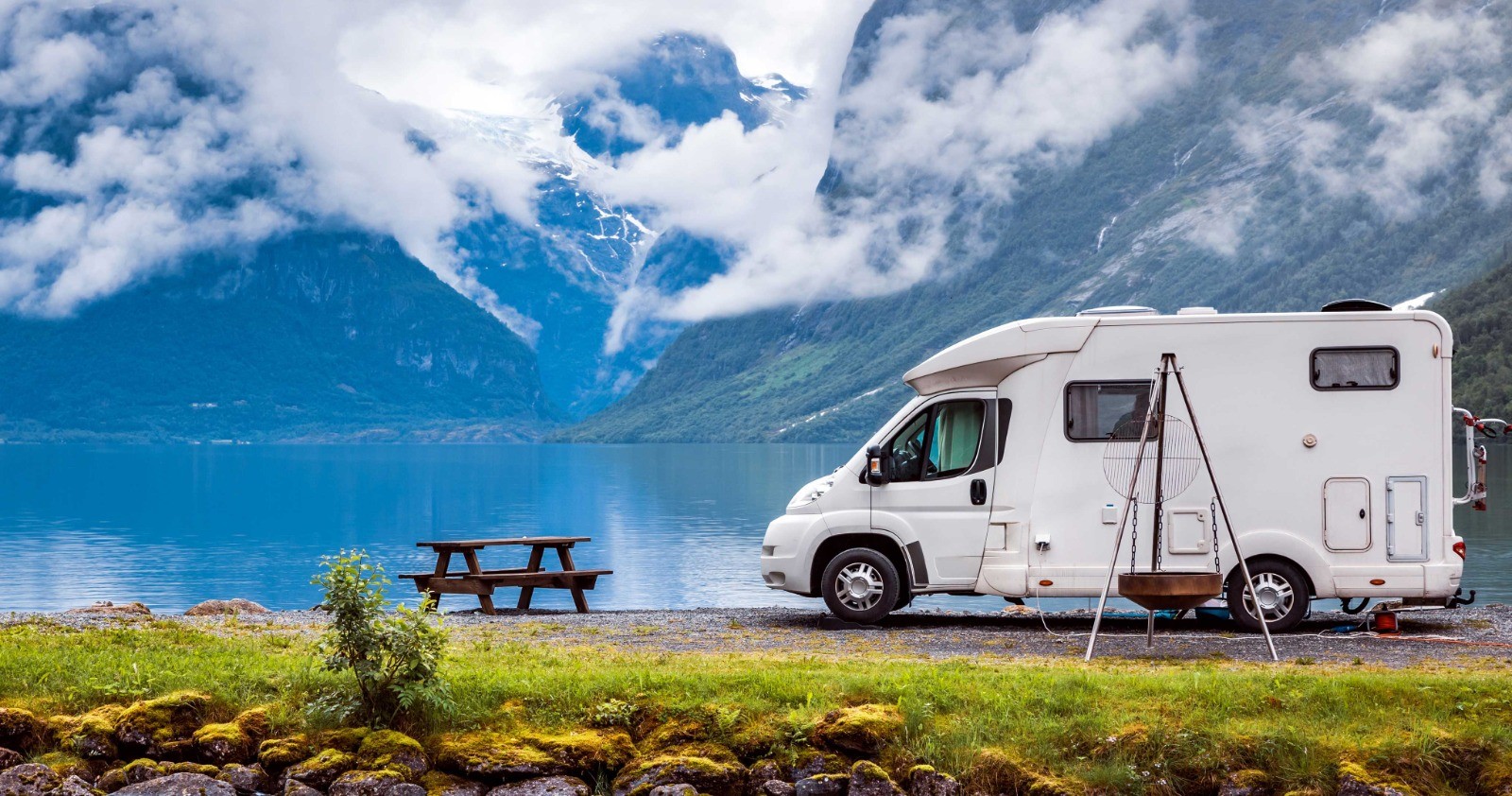 Karavan yaşamını neden ilgi odağı oldu?