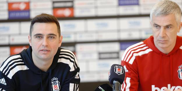 Karaveli bu takımın hocasıdır deyin artık...