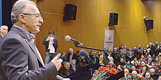 Karayalçın: Şişli’de ihlâl varsa gereği yapılır