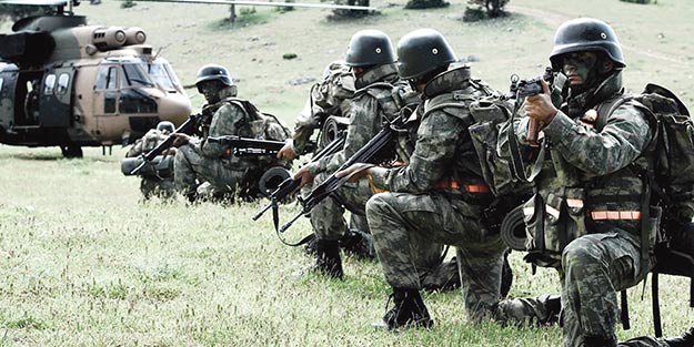Karayılan itiraf etti: TSK’nın en güçlü dönemi! PKK bitme noktasına geldi
