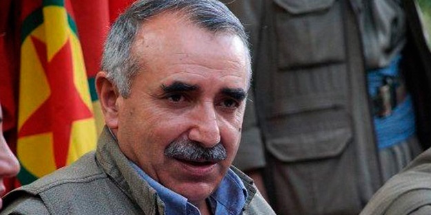 Karayılan tehdit etti Ankara kana bulandı