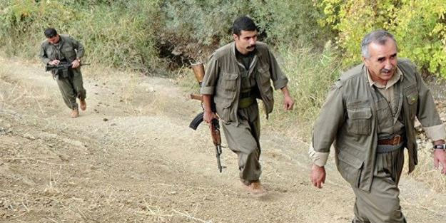 Karayılan'a yakın isim etkisiz hale getirildi