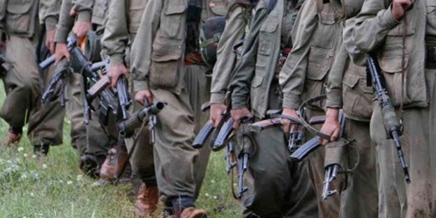 Karayılan’dan alçak talimat: 200 teröristi oraya yolladı