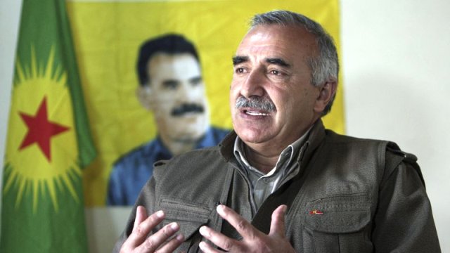 Karayılan'dan darbe talimatı: Askere saldırmayın...