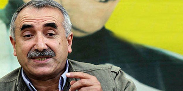 Karayılan'dan itiraf gibi açıklamalar: HDP'nin adayları...