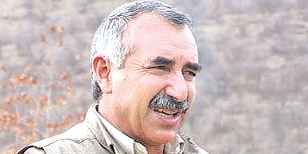 Karayılan’dan itiraf