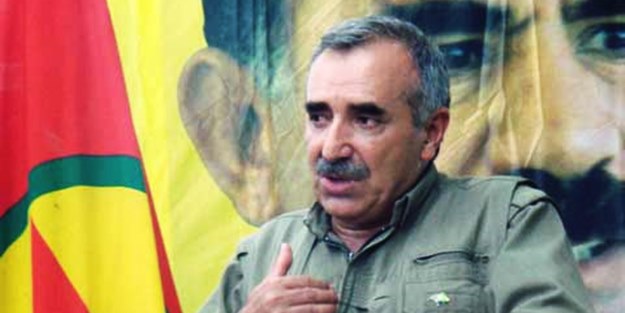 Karayılan'dan küstah tehdit!