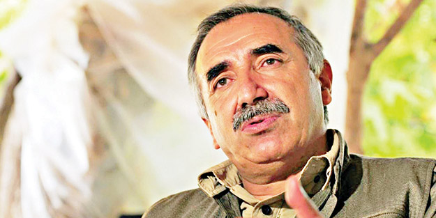 Karayılan’ın çağrısına halk itibar etmedi