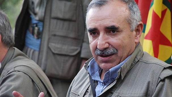 Karayılan'ın konuşmaları ortaya çıktı! 'Türk askeri artık...'