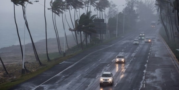 Bir felaket daha: Çok sayıda ölü var