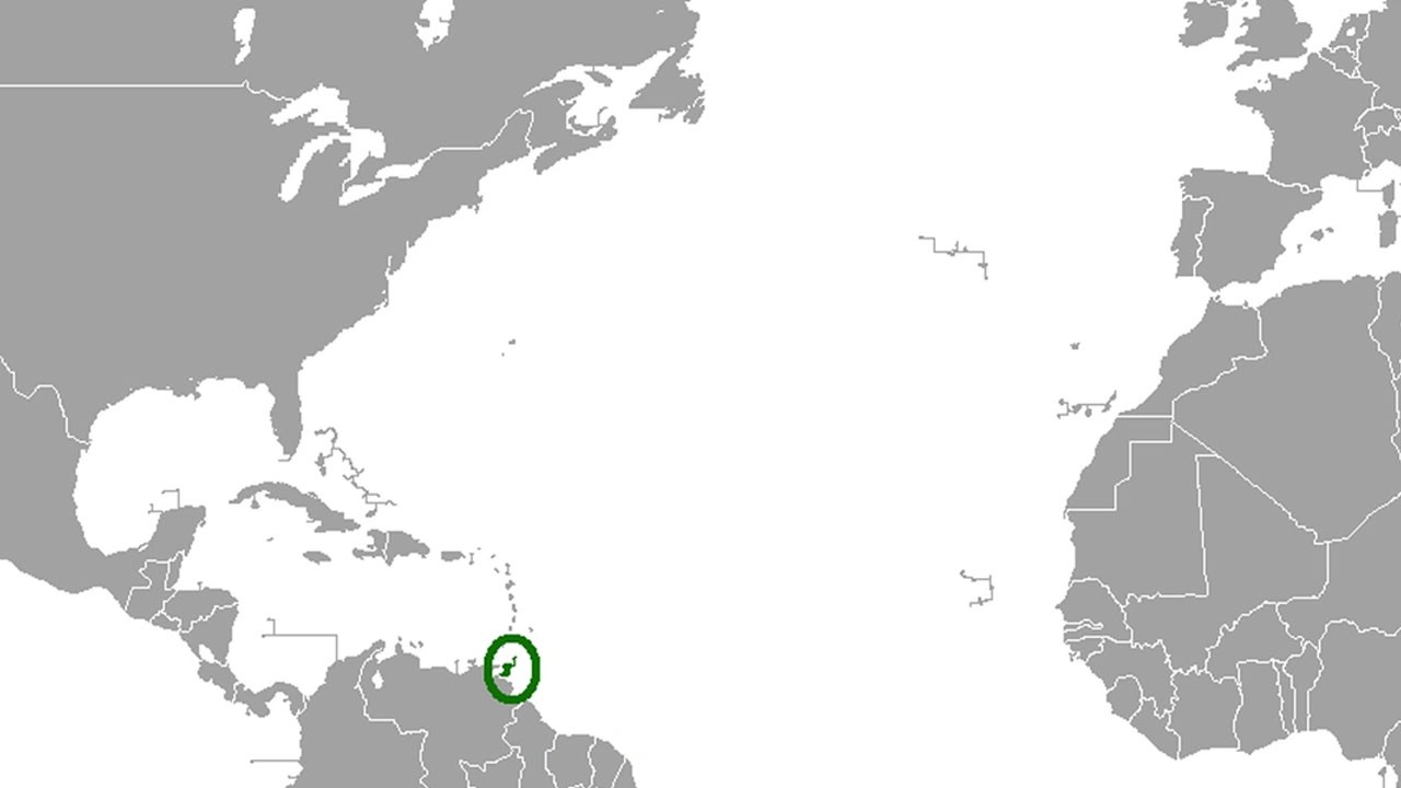 Karayipler artan suç vakası ile karşı karşıya! Ülkede OHAL ilan edildi! İşte nedeni