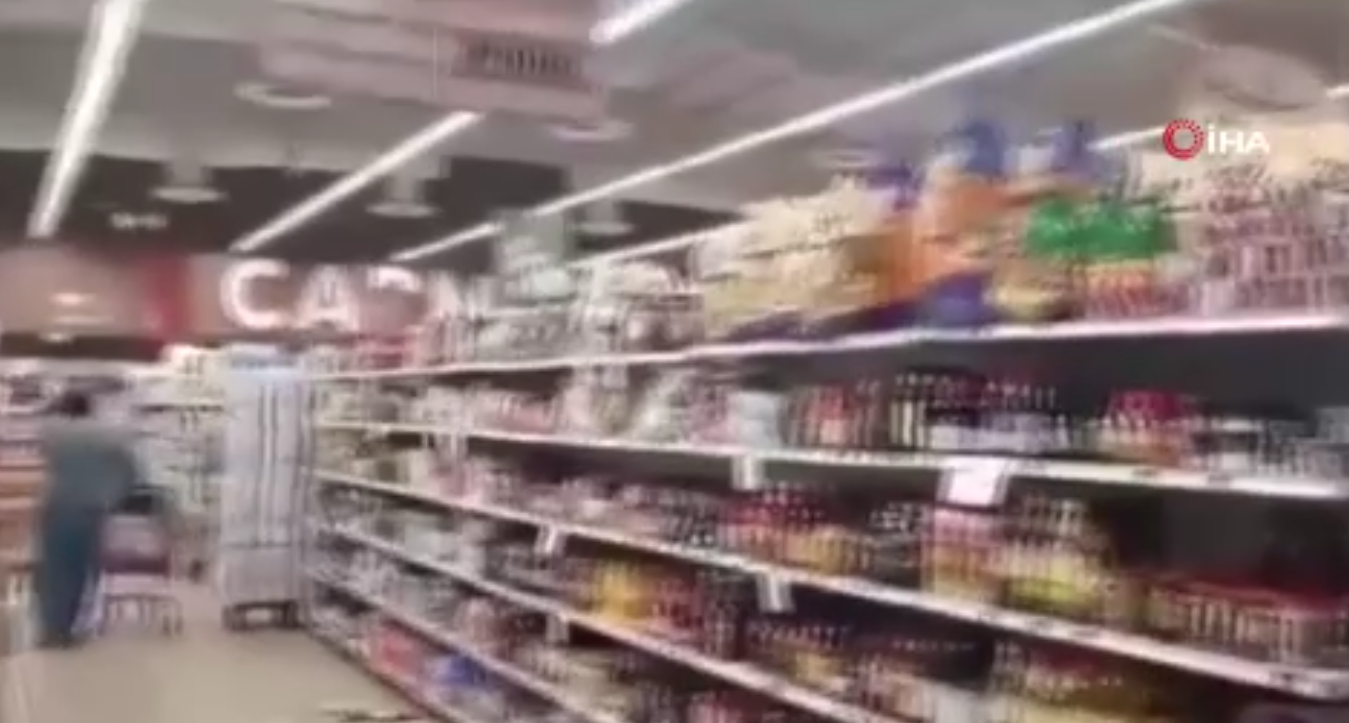 Karayipler’de 7.6 büyüklüğünde deprem: Birçok ülkeye tsunami uyarısı yapıldı