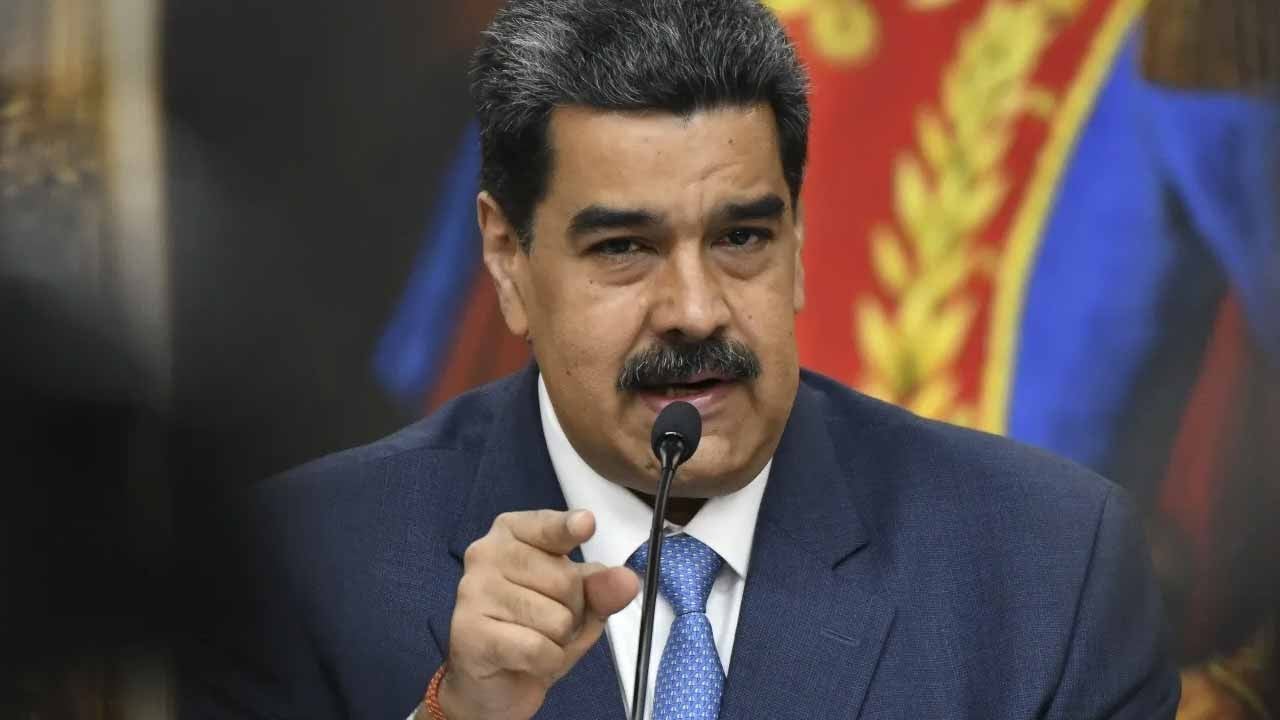 Karayipler’de "Korsanlık" savaşı: Maduro’dan BMGK sonrası ABD’ye sert meydan okuma!