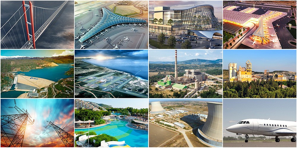 Karayipler’e açılıyor! Rotasını Turks & Caicos’ta en büyük havalimanına çevirdi