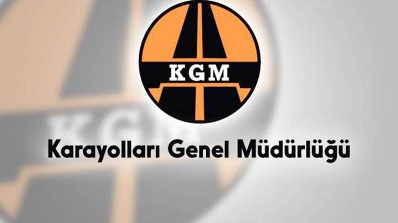 Karayolları Genel Müdürlüğü çalışmalarına hız verecek