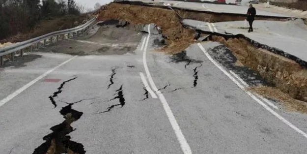 Karayolları Genel Müdürlüğü duyurdu: Trafiğe kapalı güzergah kalmadı